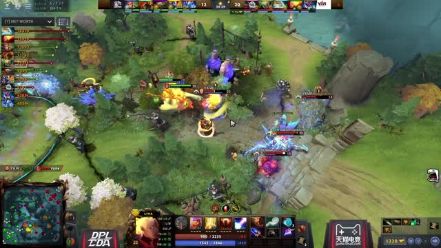 Wings.iceice kills Mpc!
