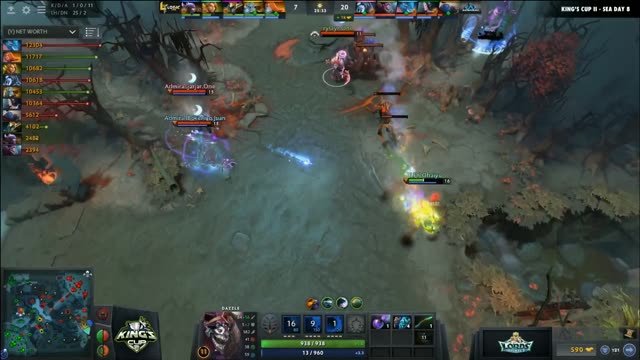 CG.Boombacs kills LFY.Ohaiyo!