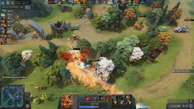 LFY.ddc kills MSS!