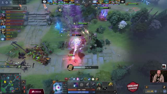 EG.Abed kills Secret.Puppey!