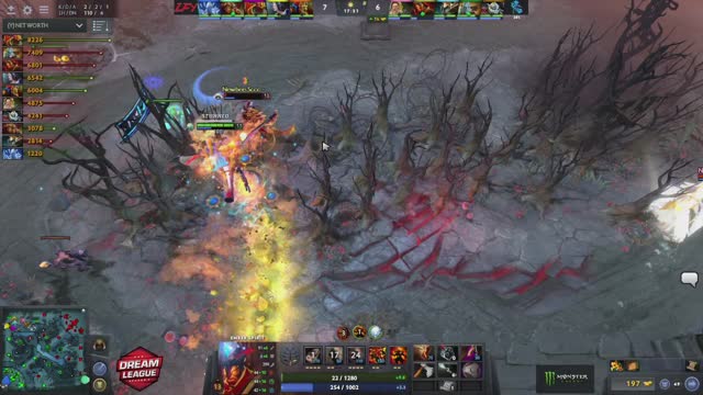 LFY gets 2 kills!