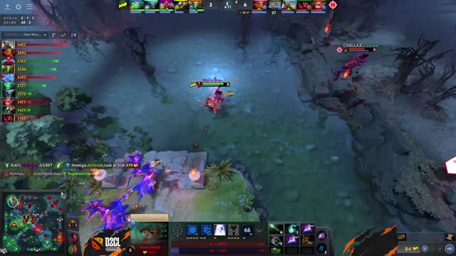 No[o]ne- gets a double kill!