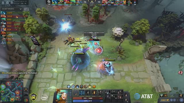 VG.Ori kills PSG.LGD.Maybe!