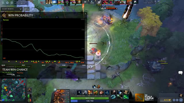 VP.RodjER kills KingR?!!