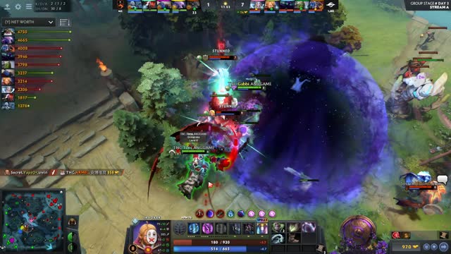 TNC trades 2 for 1!