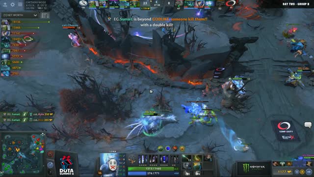 EG.Suma1L gets a triple kill!