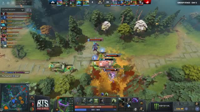 NiP.Skiter kills Pandas.EternaLEnVy!