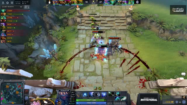 OG.JerAx kills Kacor!