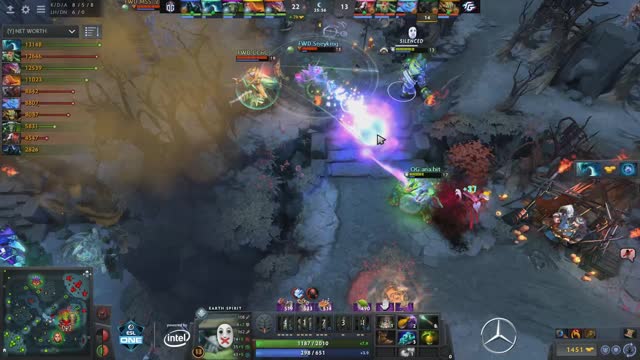 OpTic.CCnC kills OG.JerAx!