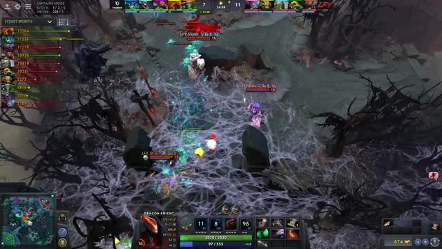 Sylar kills LFY.- ah fu -!