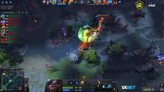 nouns gets a kill!