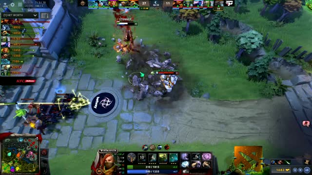 w33 kills Saksa!