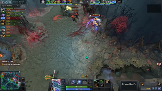 XctN.RR kills Mski.iceiceice!