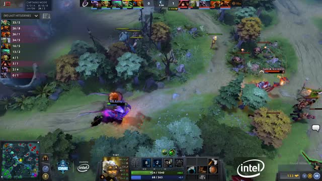 Wings.iceice kills Rong!
