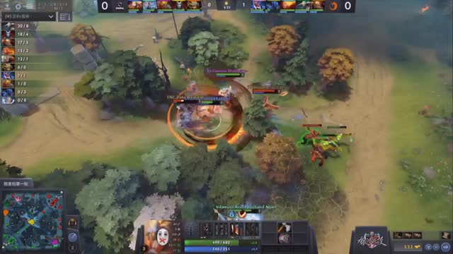 Infamous.Accelgd kills TnC.TIMS!