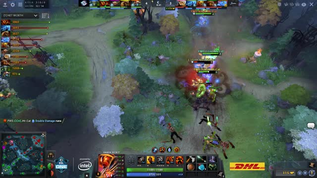 OpTic.CCnC kills J.Storm.Moo!