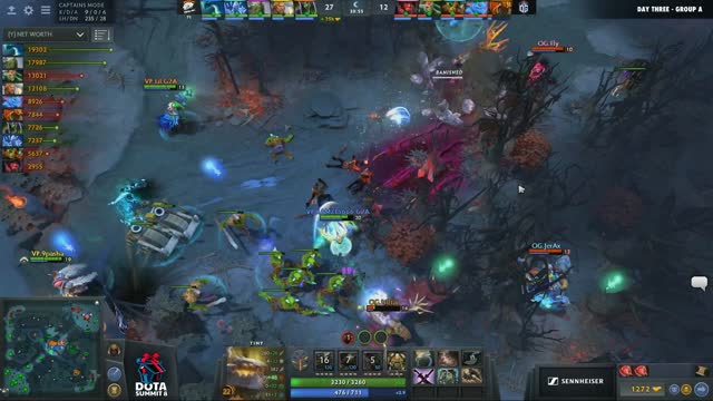 VP.Ramzes666 kills OG.N0tail!