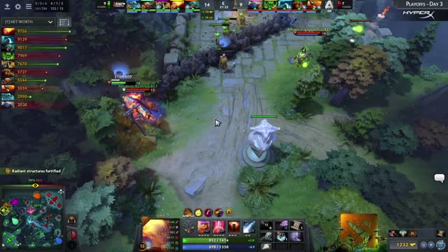 qojqva kills TNC.Armel!