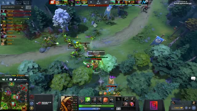 MSS kills CCnC!