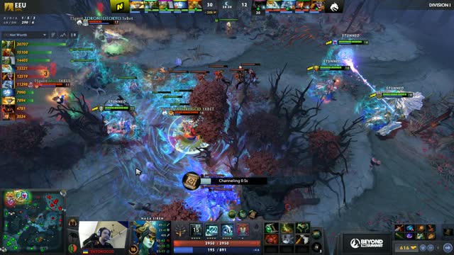 No[o]ne- gets a double kill!