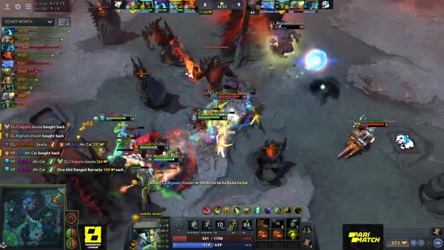 VP.No[o]ne-♥ gets a double kill!