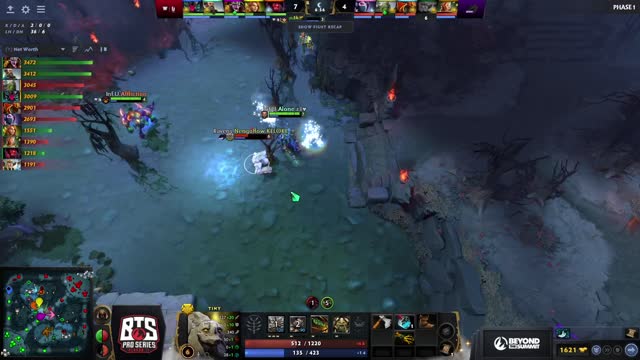 Alone kills Ñengoflow KELOKE!