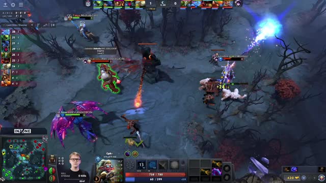 OG.AMMAR_THE_F kills RAMZES666!