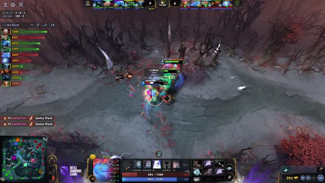 Tobi kills W1sh-!