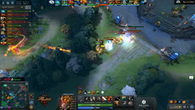 Fata kills zai!