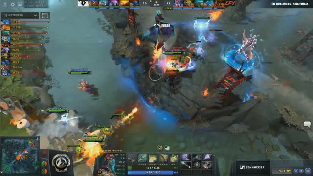 Pyw kills LFY.Super!