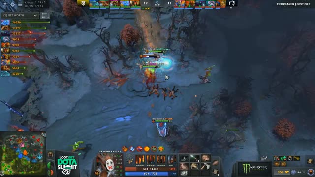 DrakeNNNNNNN kills Liquid.qojqva!