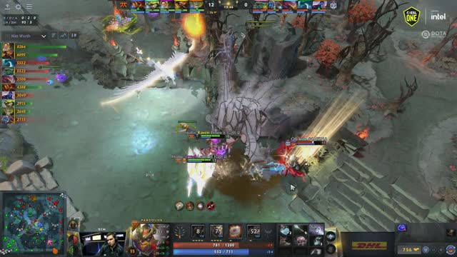 Armel kills OG.bzm!