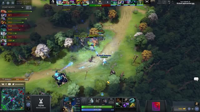 Mski.iceiceice kills XctN.Raging Potato!