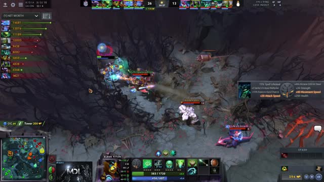 KGN.Exotic_Deer kills OG.JerAx!