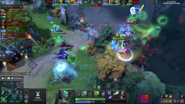 LFY.ddc kills Victoria丶JY!