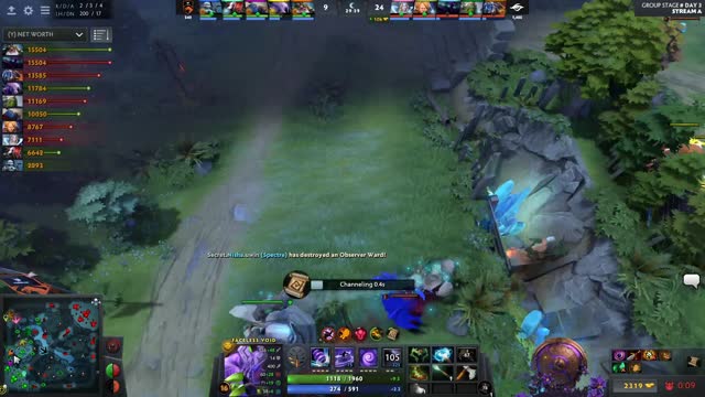 Secret.Nisha kills TNC.eyyou!