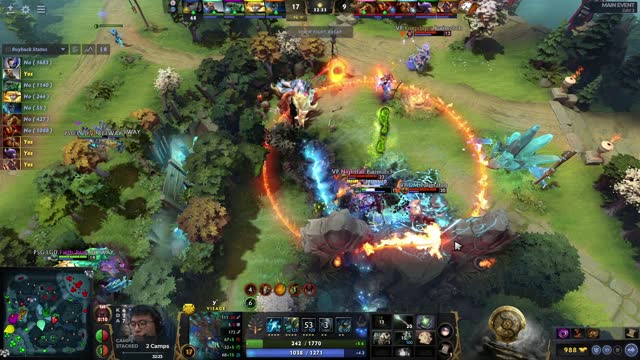 VP.gpk~ kills PSG.LGD.y`!