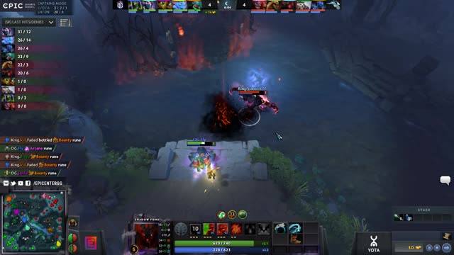 canceL^^ kills Fly!