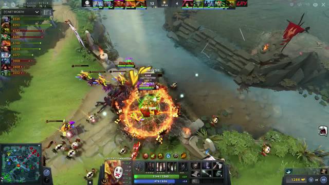 Op kills LFY.Banana!