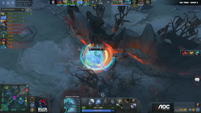 OG.N0tail kills DC.DeMoN!