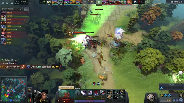 VP.RodjER kills OpTic.zai!