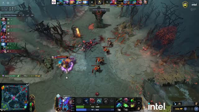 eboy and TM trade 1 for 1!