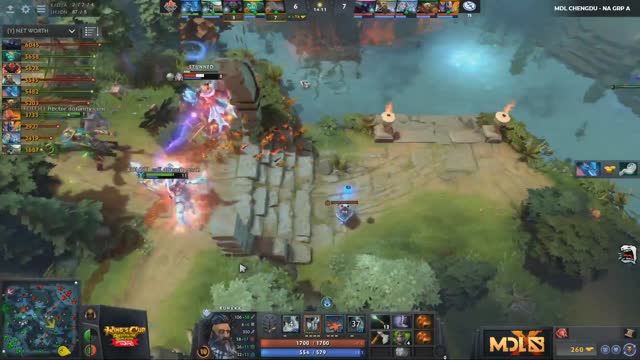 ��Vn� kills EG.Fly!