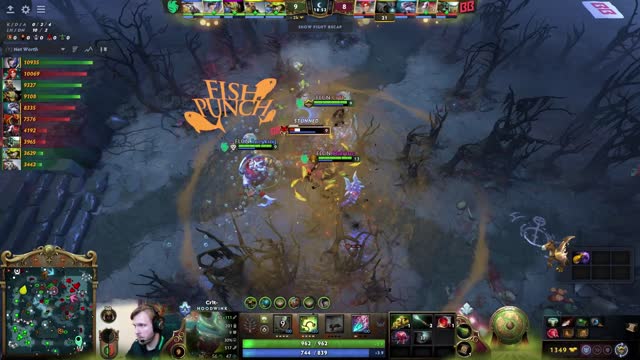 FLCN.Cr1t- kills BetBoom.Save-!