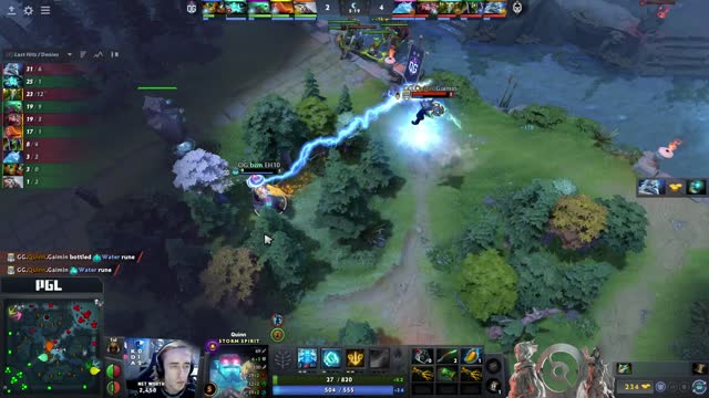 QCY.Quinn kills OG.bzm!