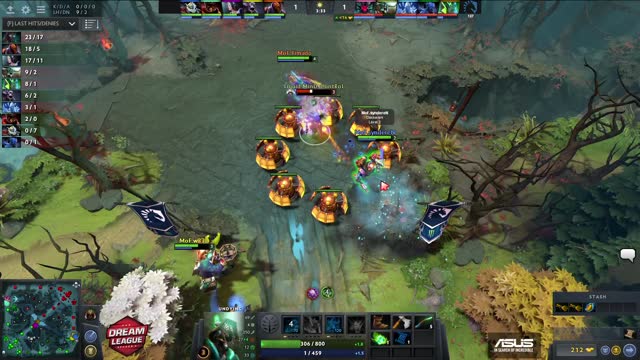 w33 kills Liquid.MinD_ContRoL!