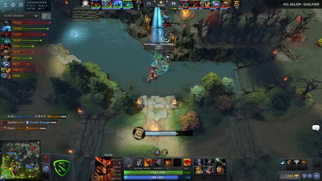 Fnatic.EternaLEnVy kills XctN.Raging Potato!