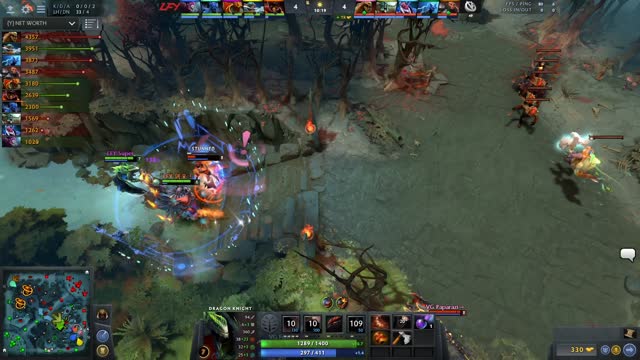 LFY.inflame kills VG.Ori!