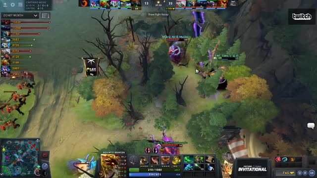 Mski.iceiceice kills TnC.TIMS!