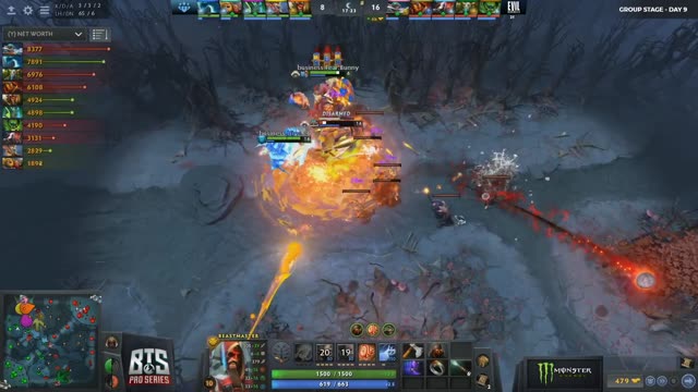 J.Storm.MoOz kills EG.Arteezy!